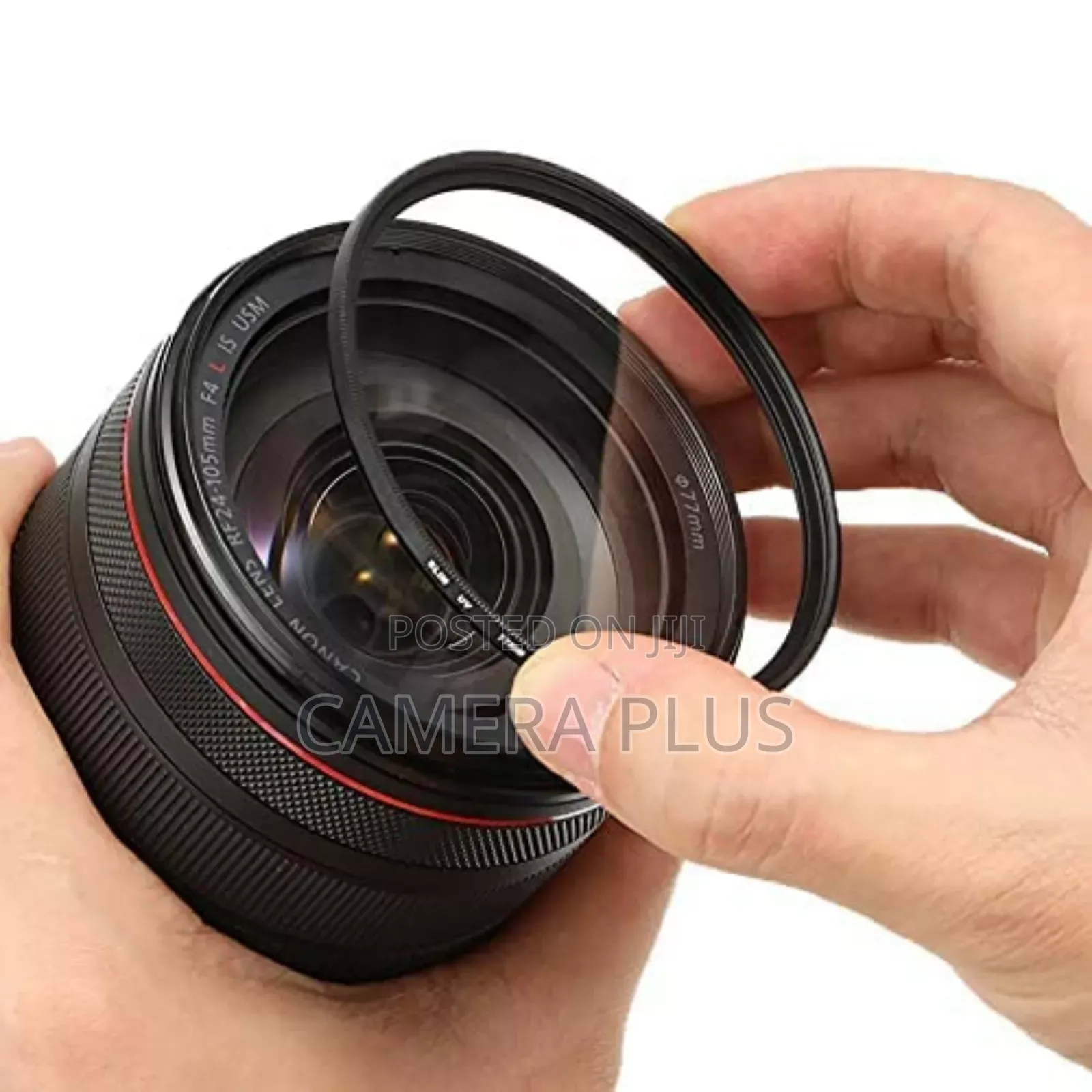 Camera Uv Lens Filter