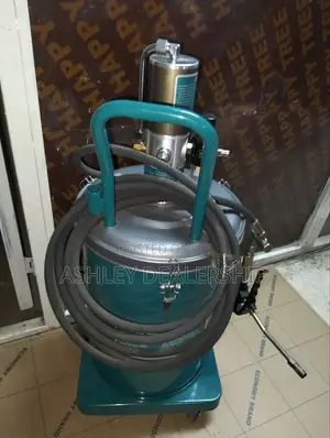 Air Grease Pump