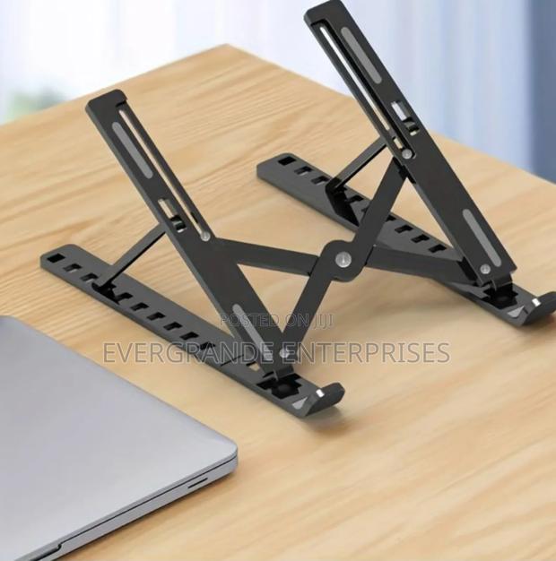 Laptop Stand/Adjustable Portable Laptop Stand