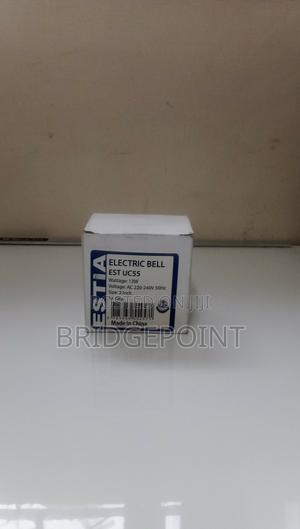 Estia Electric Bell - main view