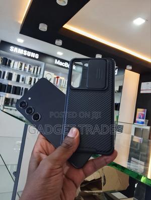 Samsung Galaxy S23 256 GB Black - main view