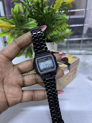 Unisex Watches - main view