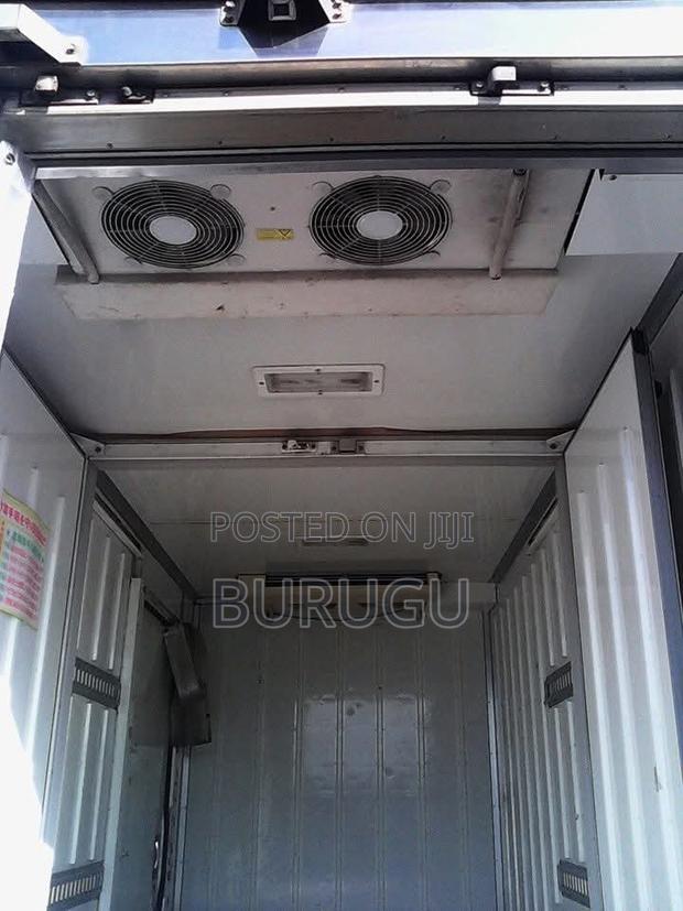 Hino Lorry KBX - thumbnail 12