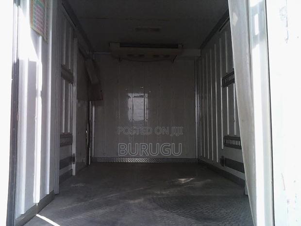 Hino Lorry KBX - thumbnail 13