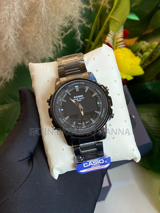 Brand Casio Watches - thumbnail 2