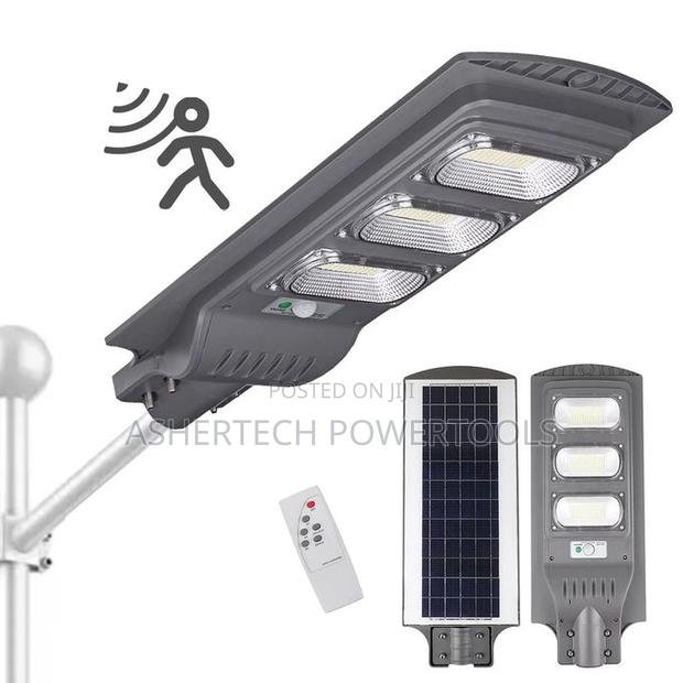 Solar Light 150w Led Bright Solar Street Light