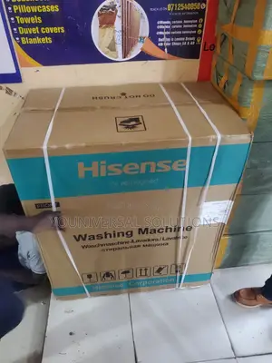 13kg Hisense Twin Tub Top Load Semi Automatic Washing Machines