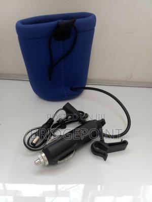 Car Powered Baby Bottle Warmer - Plug and Play - main view