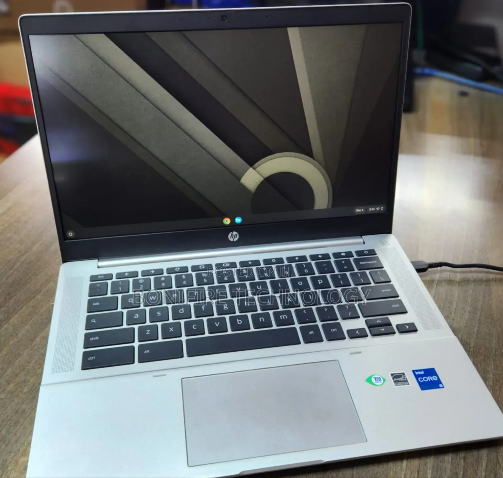 Laptop HP ProBook 640 G2 8GB Intel Core i5 SSD 256GB