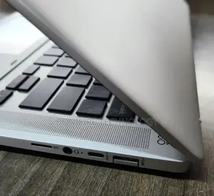 Laptop HP ProBook 640 G2 8GB Intel Core i5 SSD 256GB