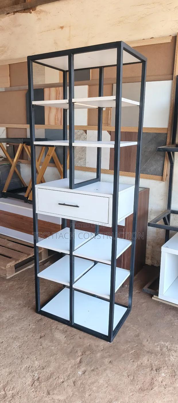 Classic Shoe Rack