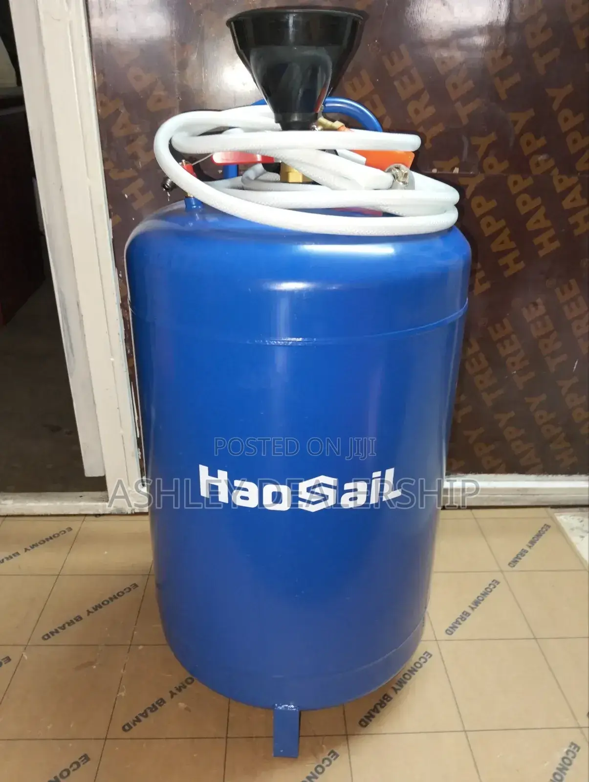 Haosil Foam Dispenser Car Wash Machine