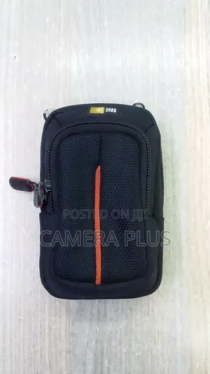 Digital Camera's Bag