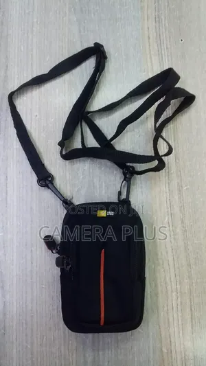 Digital Camera's Bag