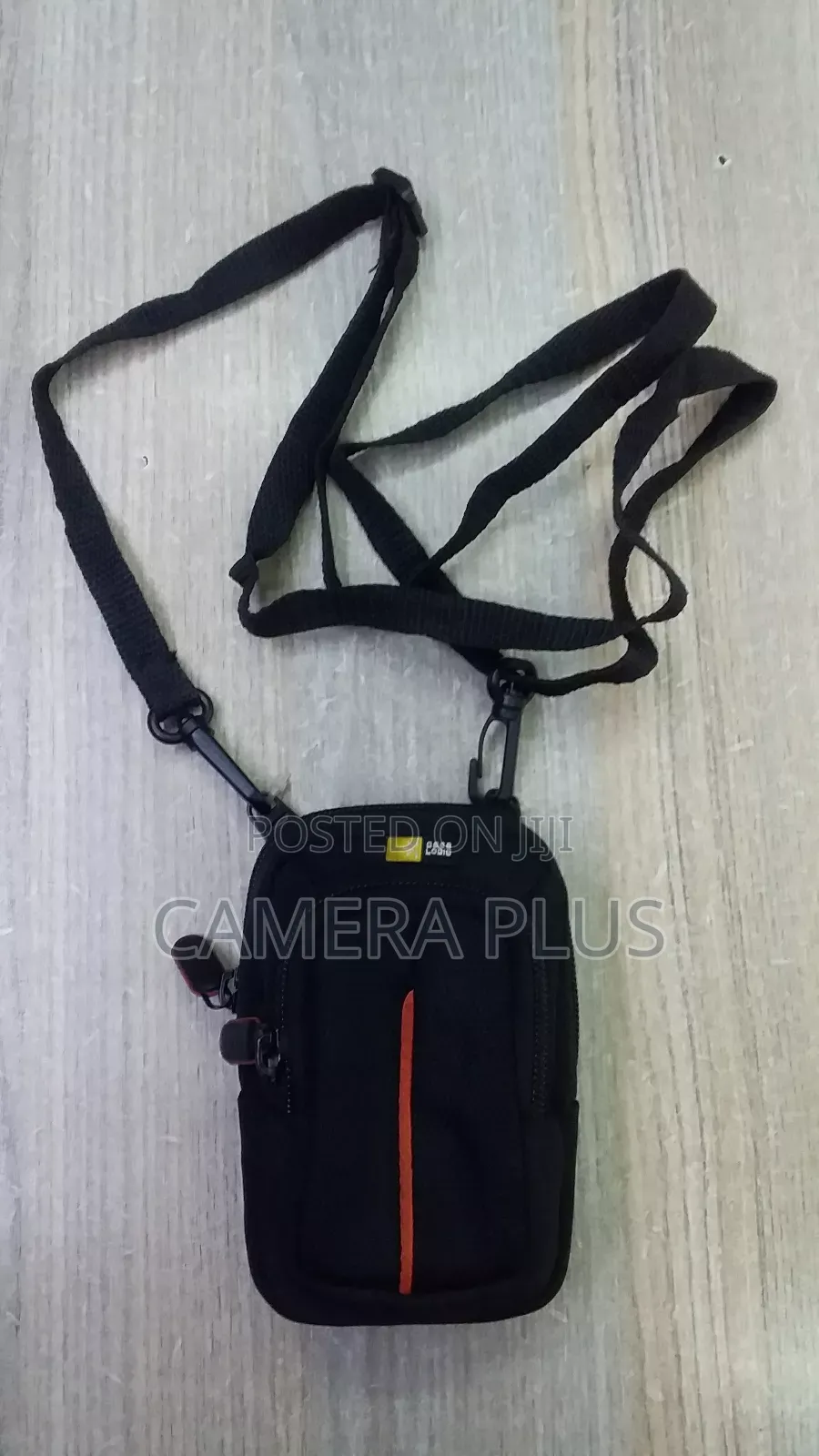 Digital Camera's Bag