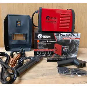 Edon Mini 250s Welding Machine