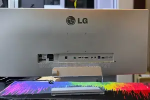 Lg 34inch Flat Panel Monitor 
Model: 34um95-P
Resolution :3440 X 1440