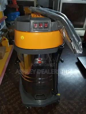 Lenhard Germany Vacuum Cleaner