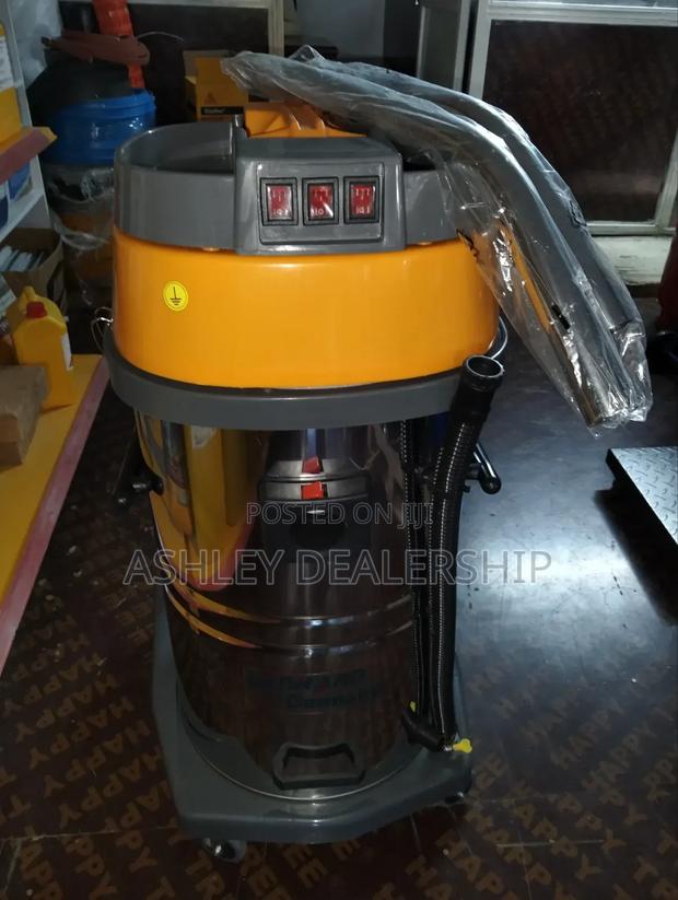 Lenhard Germany Vacuum Cleaner