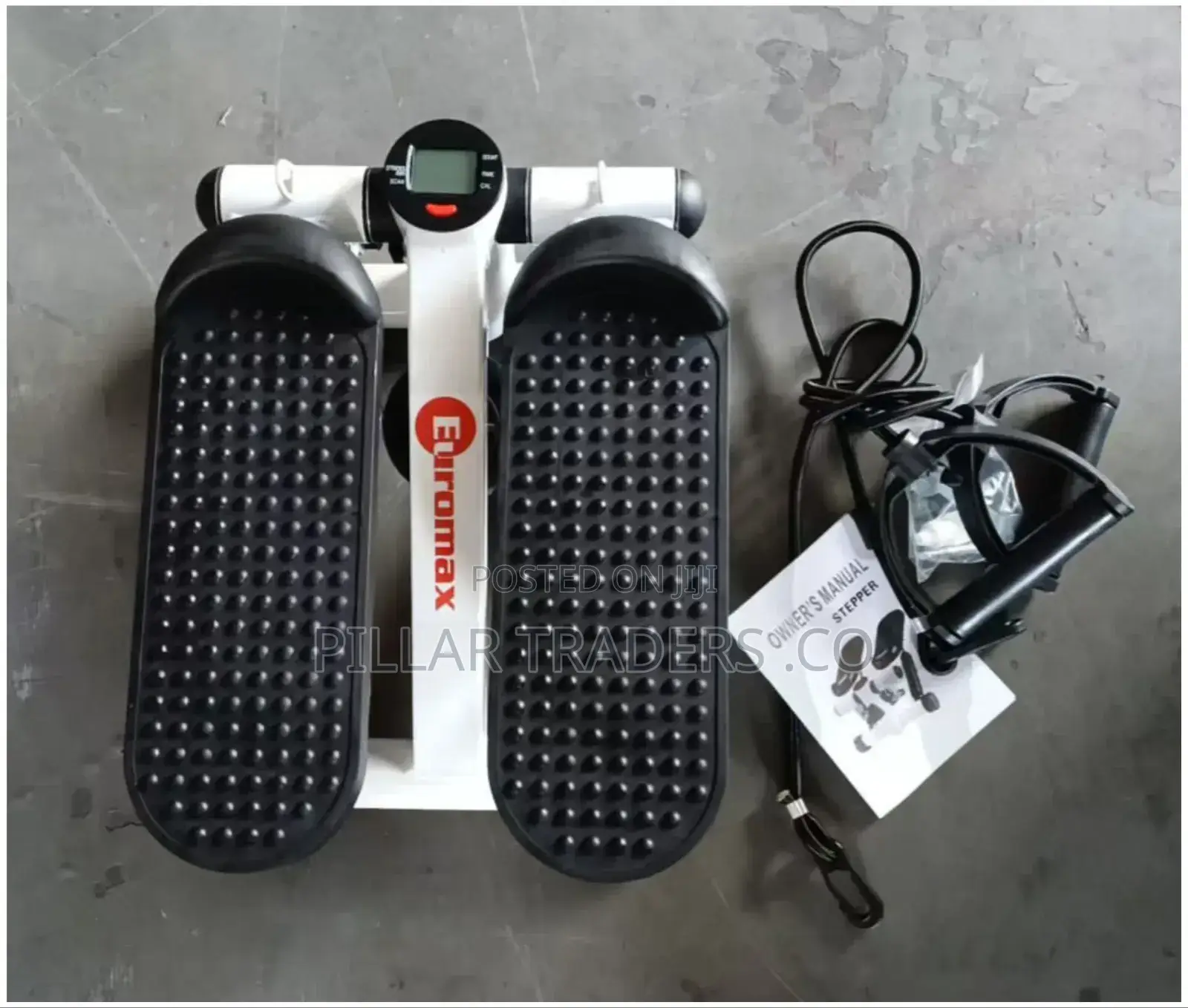 Mini Stepper