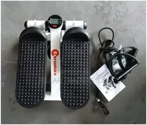 Mini Stepper