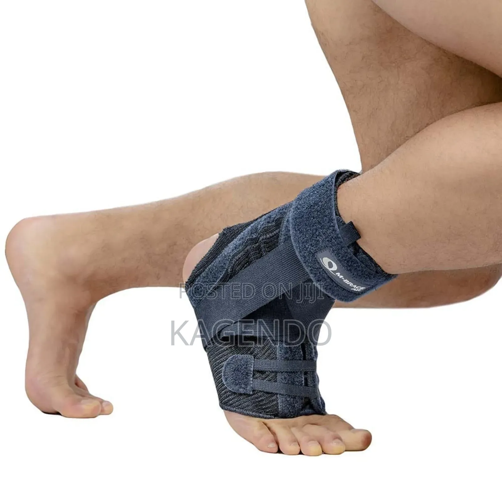 Ankle Brace – Ankle Support Stabilizer