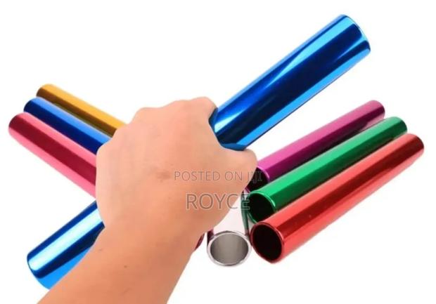 Aluminium Relay Button - thumbnail 3