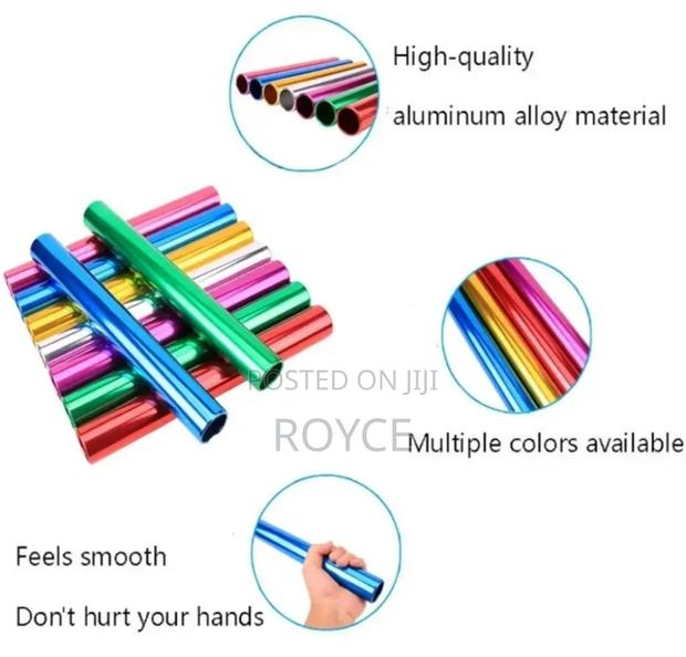 Aluminium Relay Button - thumbnail 4