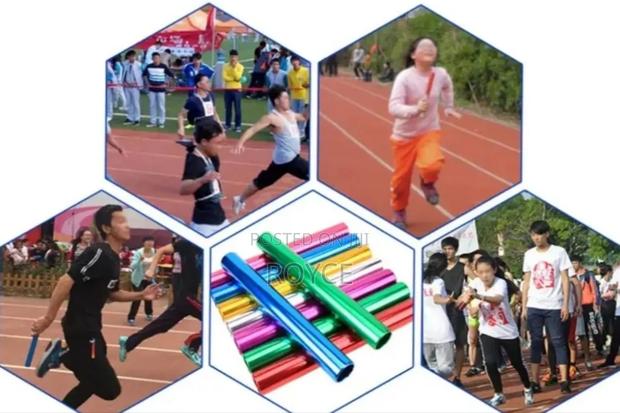 Aluminium Relay Button - thumbnail 5