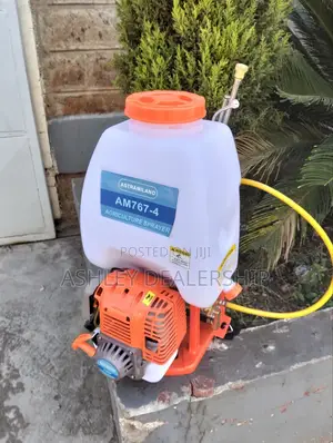 Agriculture Sprayer/ Knapsack Sprayer