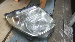 Suzuki Every Wagon Headlight