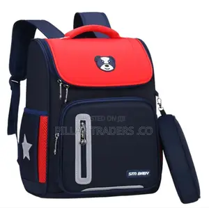 Baby School Bag