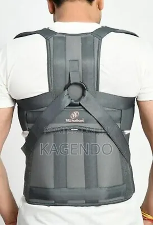 Dorsolumbar Spinal Brace – Back Spine Support