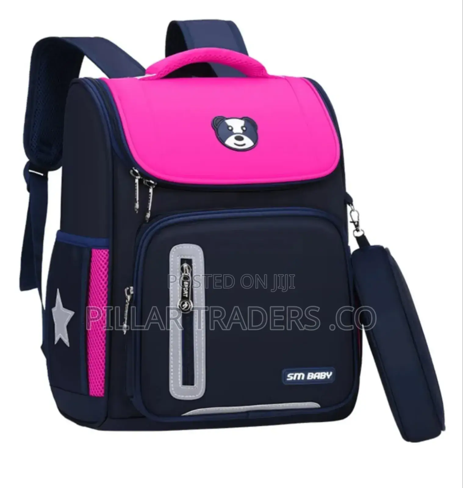 Baby School Bag