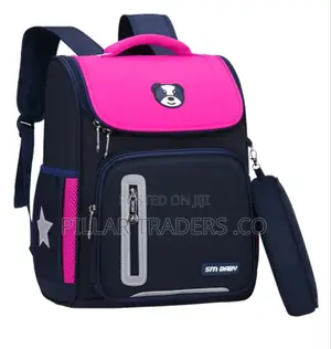 Baby School Bag