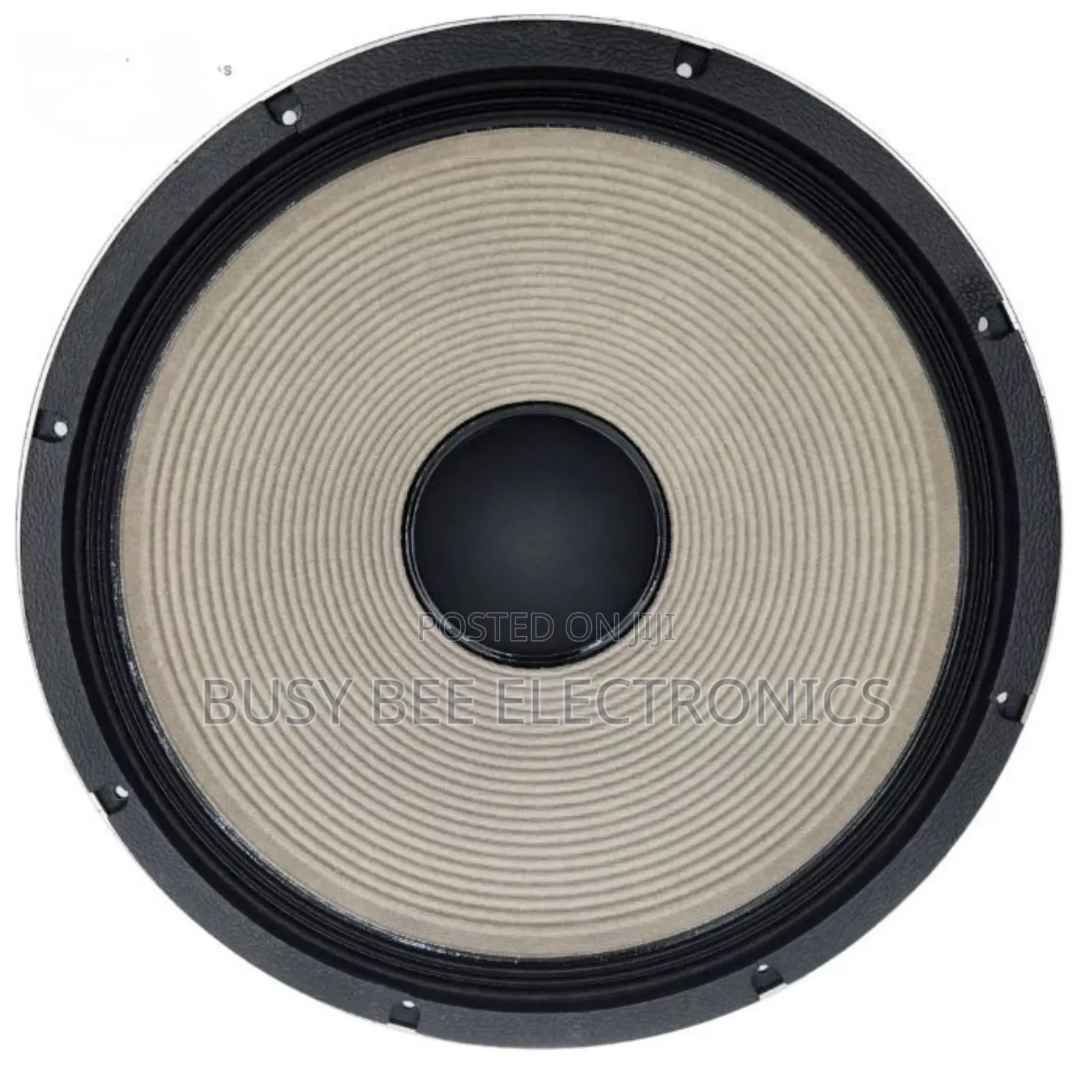 Yd480-19 JBN Bass Speaker