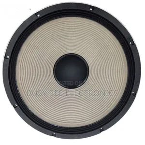 Yd480-19 JBN Bass Speaker