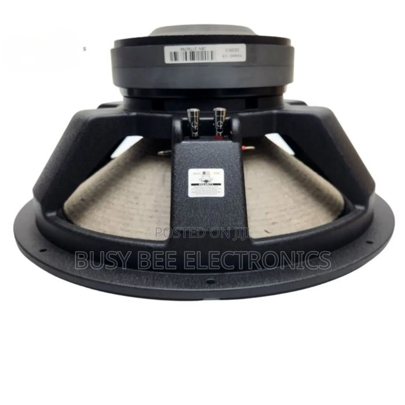 Yd480-19 JBN Bass Speaker