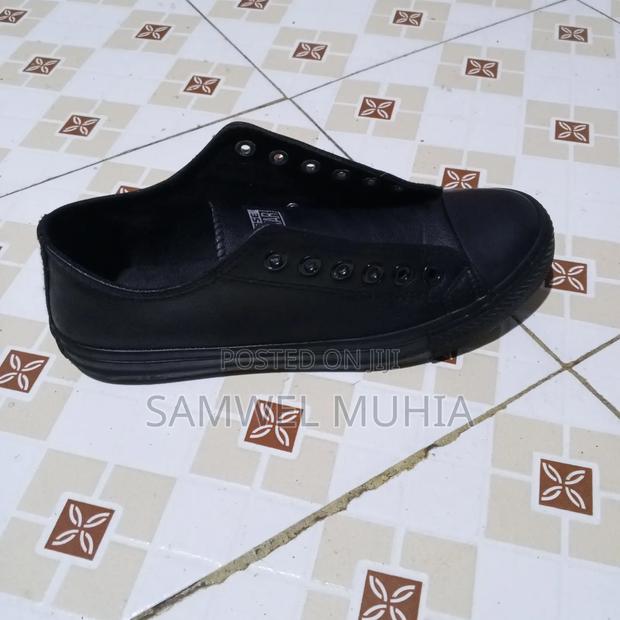 Unisex Sneakers - thumbnail 2