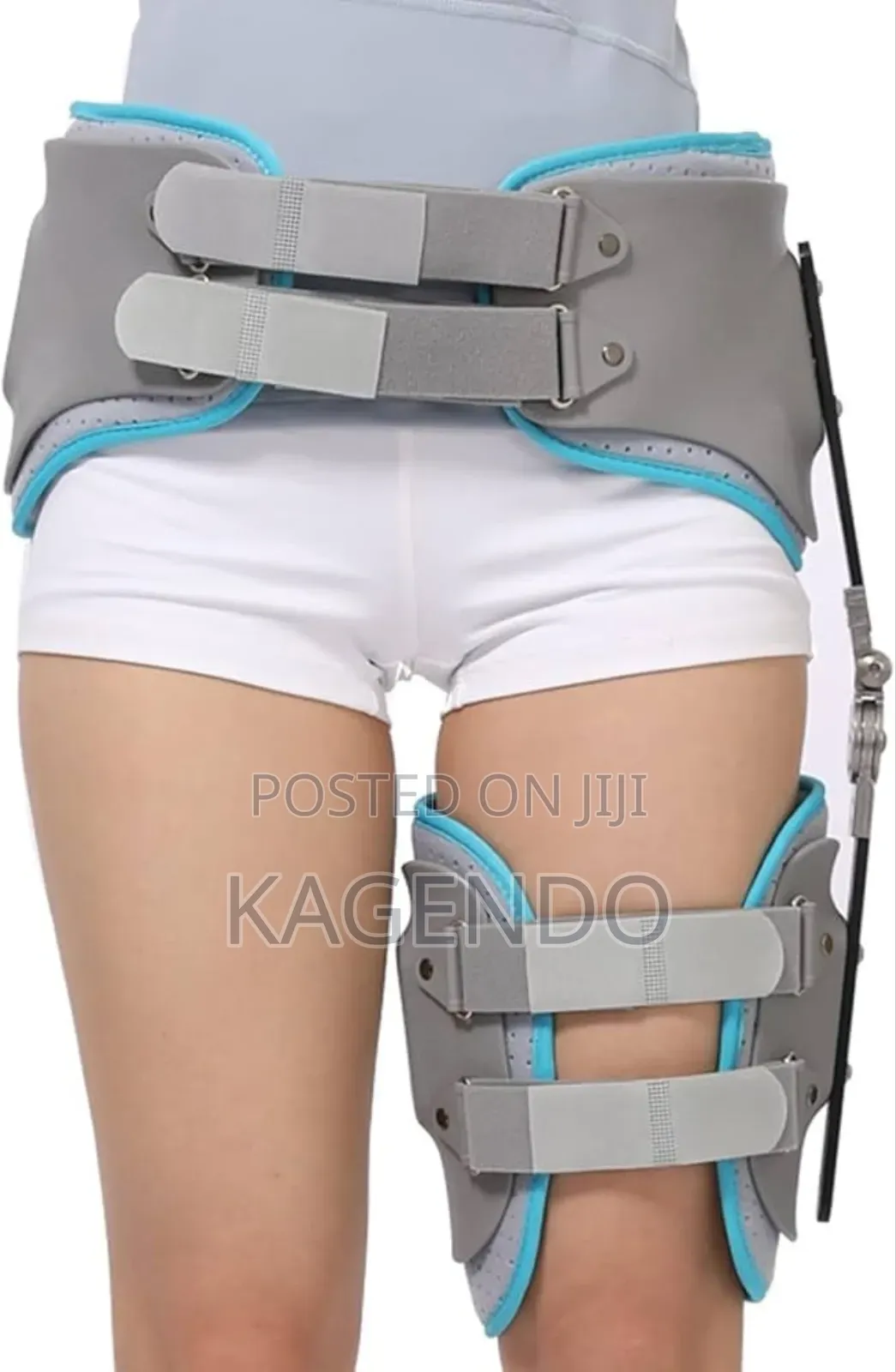 Hip Brace – Hip Support Stabilization