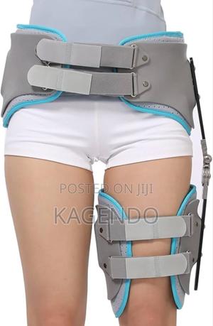 Hip Brace – Hip Support Stabilization - thumbnail 2