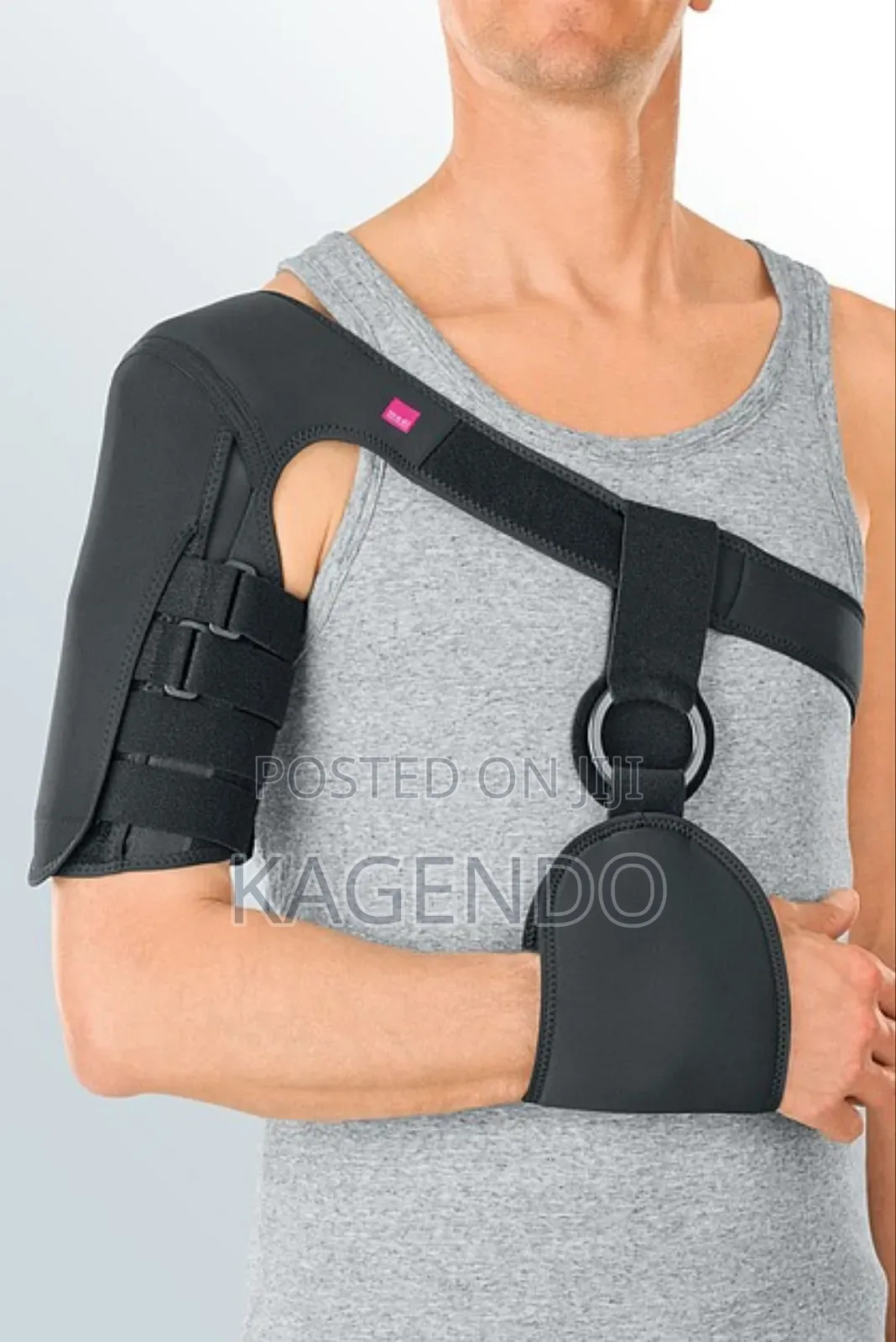 Humerus Brace – Upper Arm Fracture Support