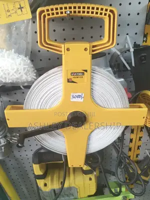 Fibre Glass Measuring Tape