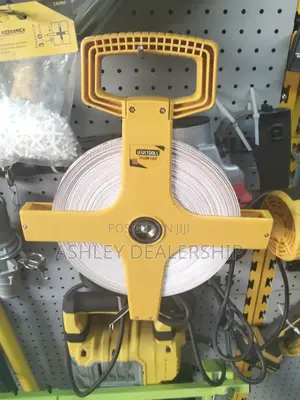 Fibre Glass Measuring Tape