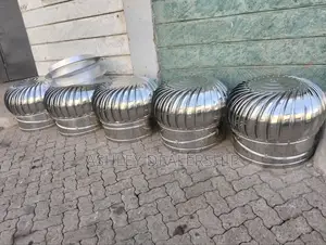 Roof Cyclones