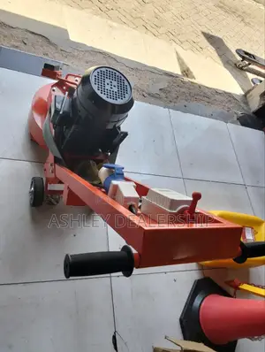 Floor Grinder