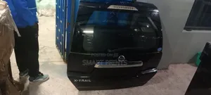 Ex Japan Nissan X-Trail Nt 30 Boot Available