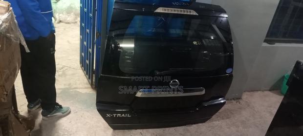 Ex Japan Nissan X-Trail Nt 30 Boot Available