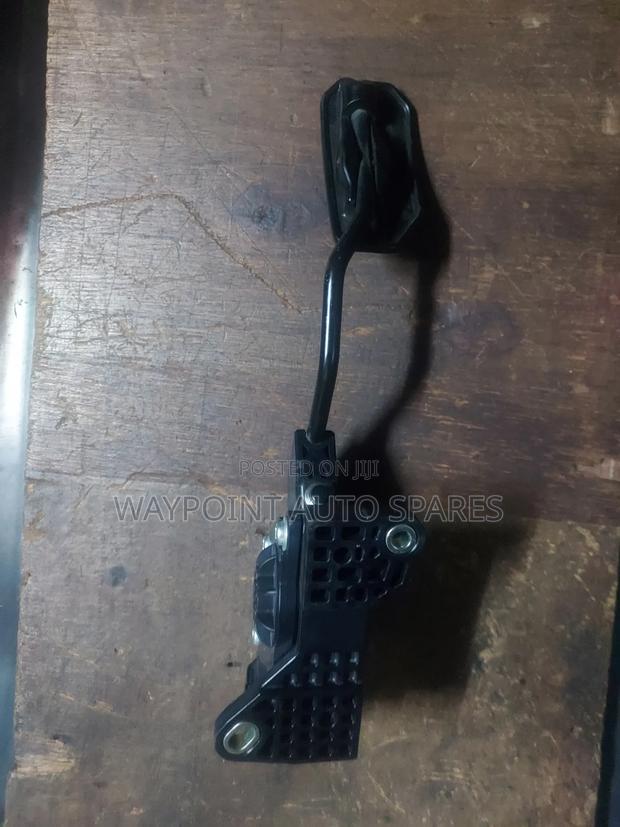 Sensor Accelerator Pedal Toyota Fielder/Axio (Q)