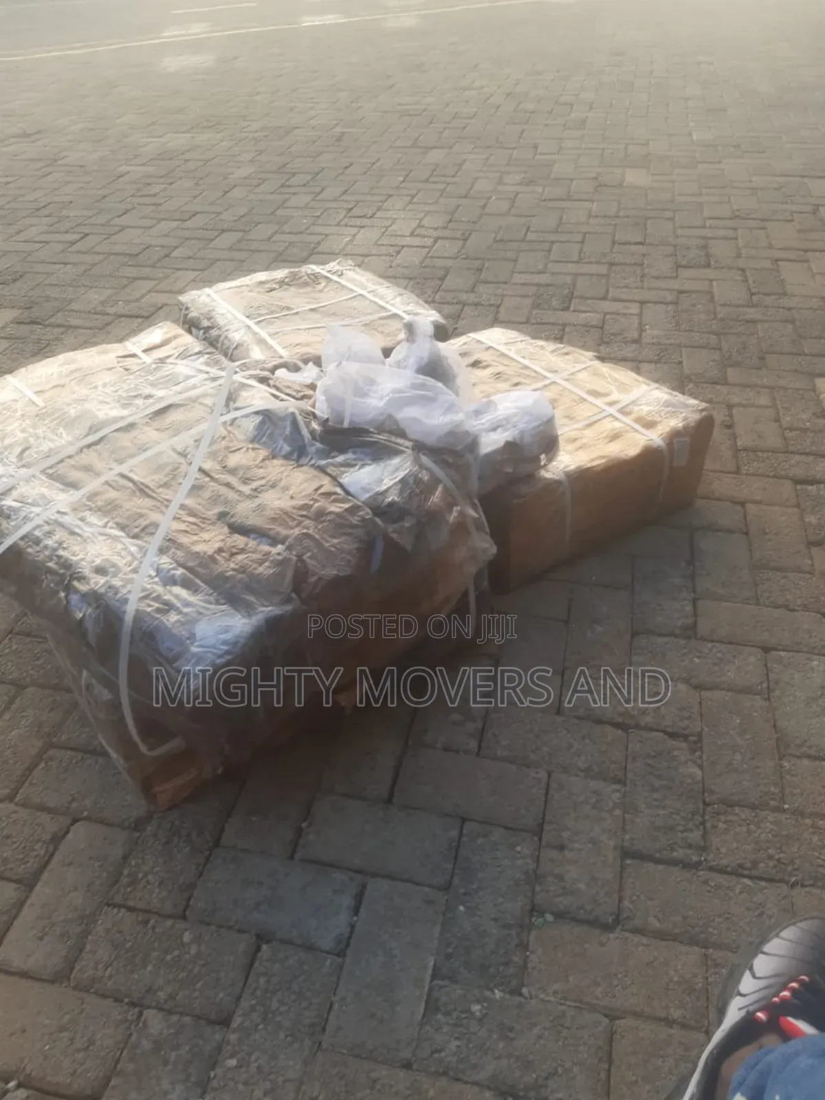 Professional Movers Within Ruaraka Thika Road